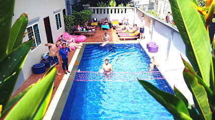 Photos of Siem Reap Pub Hostel