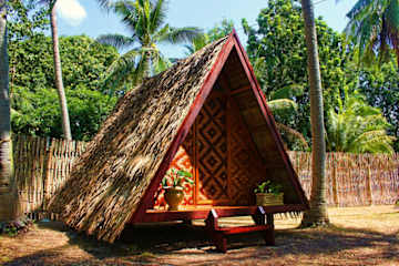 Photos of Archery-Asia Camping & Nipa Huts Moalboal