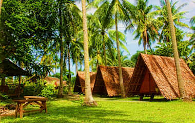 Photos of Archery-Asia Camping & Nipa Huts Moalboal