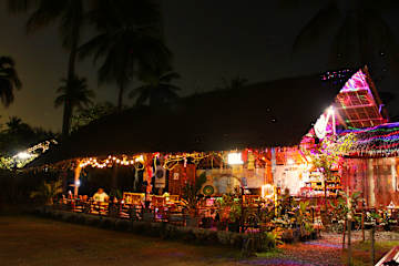 Photos of Archery-Asia Camping & Nipa Huts Moalboal