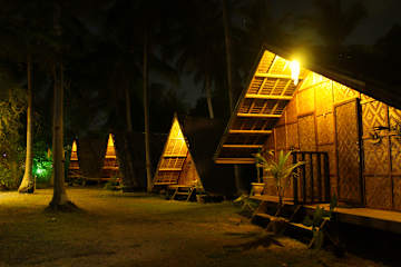 Photos of Archery-Asia Camping & Nipa Huts Moalboal