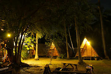 Photos of Archery-Asia Camping & Nipa Huts Moalboal