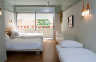 Photos of Florentin House