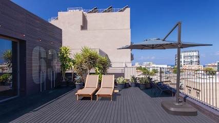 Photos of Florentin House
