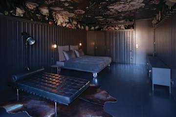 Photos of Florentin House
