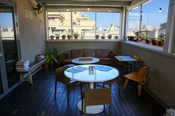 Photos of Florentin House