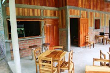 Family hostel La Penitaの写真