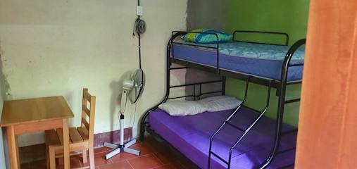 Family hostel La Penitaの写真