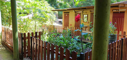 Family hostel La Penitaの写真