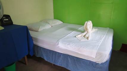 Family hostel La Penitaの写真