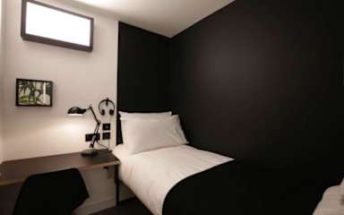 Photos of Kip Hotel