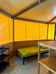 Photos of Armenistis Camping & Hostels