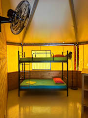 Photos of Armenistis Camping & Hostels