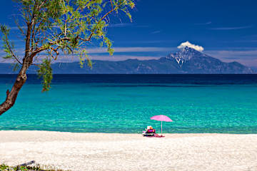 Photos of Armenistis Camping & Hostels