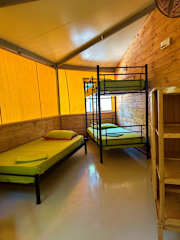 Photos of Armenistis Camping & Hostels