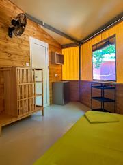 Photos of Armenistis Camping & Hostels