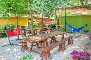 Photos of Armenistis Camping & Hostels