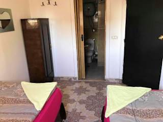 Photos of Wake UP! Cairo Hostel