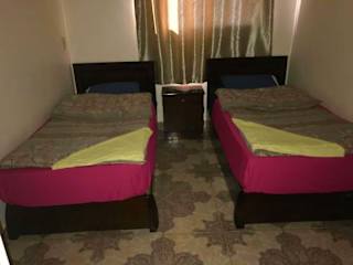 Photos of Wake UP! Cairo Hostel