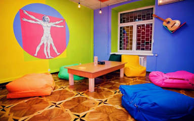 Photos of Elements Hostels