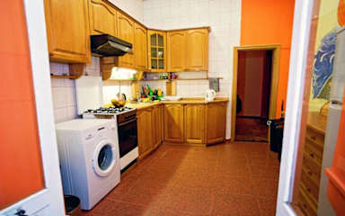 Photos of Elements Hostels