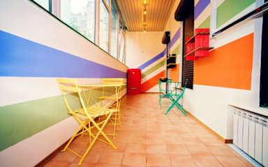 Photos of Elements Hostels