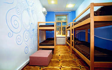 Photos of Elements Hostels