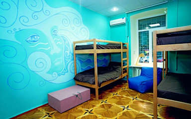 Photos of Elements Hostels