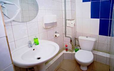 Photos of Elements Hostels