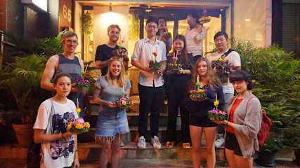 Photos of Good One Hostel & Cafe Bar