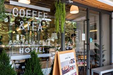 Photos of Good One Hostel & Cafe Bar