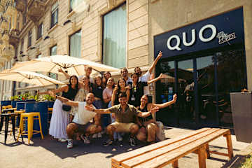 Photos of QUO Milano