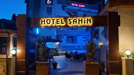 Fotos de Hotel Sahin