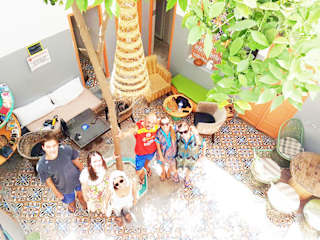 Photos of The Madrassa