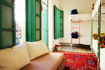 Photos of The Madrassa