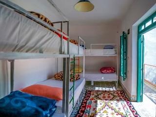 Photos of The Madrassa