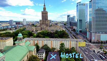 Fotos de Warsaw Hostel Centrum
