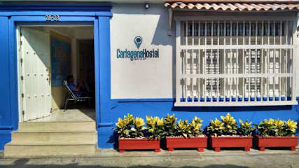 Photos of Cartagena Hostel