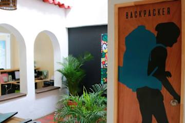 Photos of Cartagena Hostel