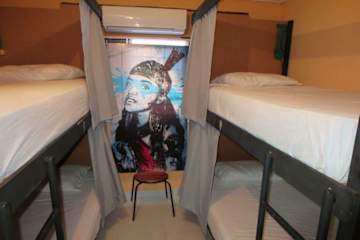 Photos of Cartagena Hostel
