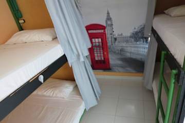 Photos of Cartagena Hostel