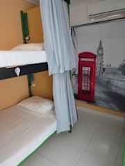 Photos of Cartagena Hostel