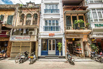 Photos of Nexy Hostel