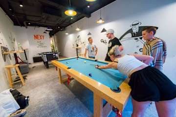 Photos of Nexy Hostel