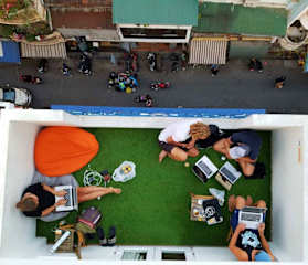 Photos of Nexy Hostel