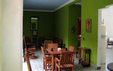 Photos of Hostal Cumbres del Volcan Flor Blanca