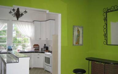 Photos of Hostal Cumbres del Volcan Flor Blanca