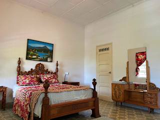 Photos of Hostal Cumbres del Volcan Flor Blanca