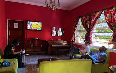 Photos of Hostal Cumbres del Volcan Flor Blanca