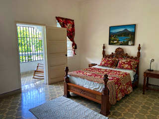 Photos of Hostal Cumbres del Volcan Flor Blanca
